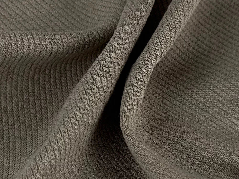 Twill Fabric