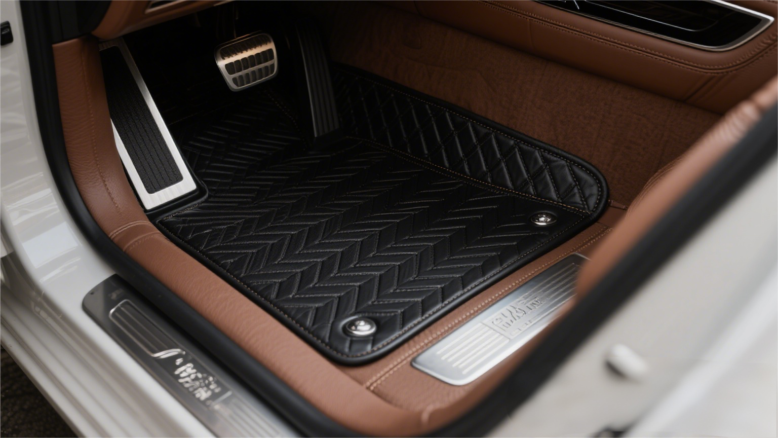 Automotive Interior 3