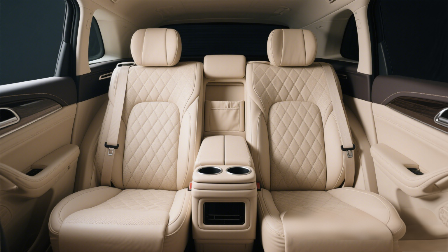 Automotive Interior 1