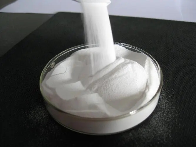 Chemical Raw Materials