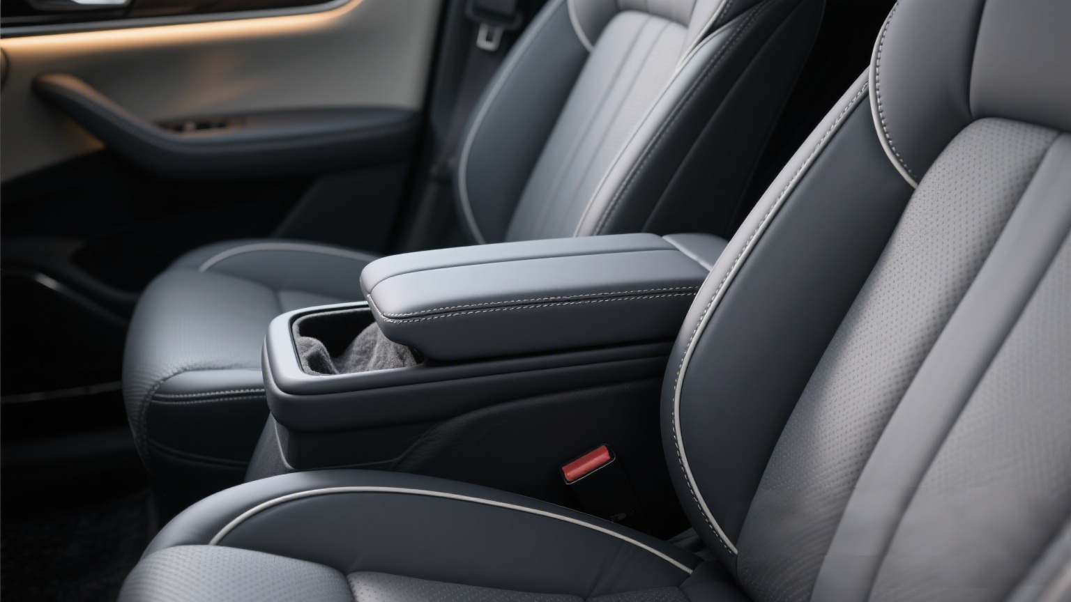 Automotive Interior 2
