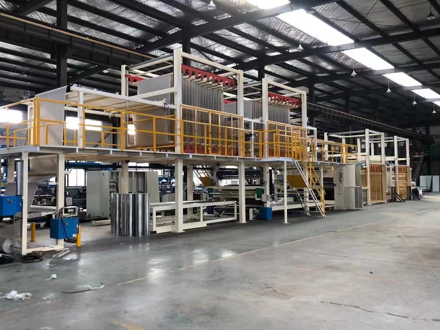 Production Equipment