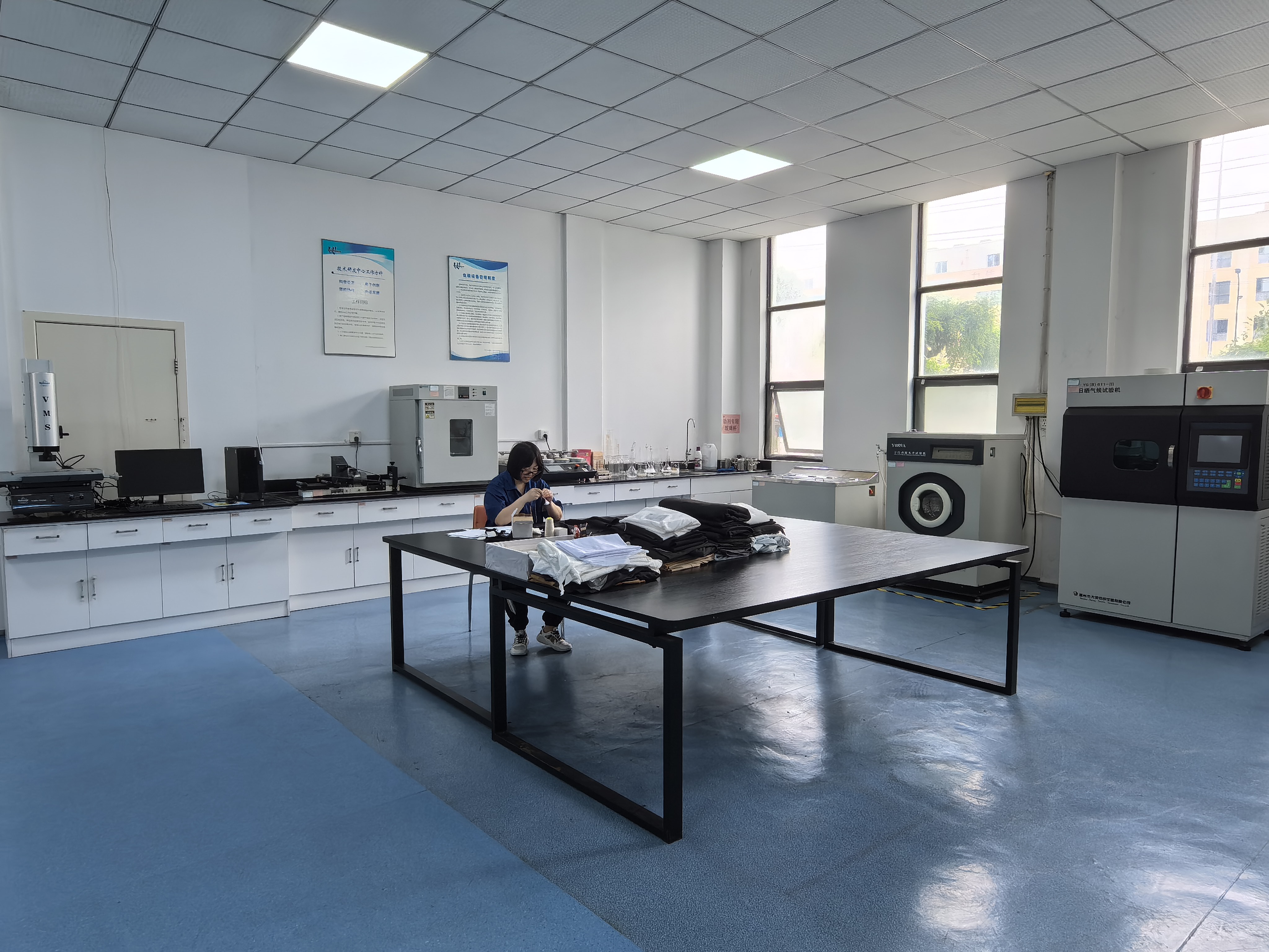 Material Testing & Inspection