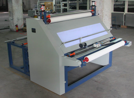 Cloth Water Extruder