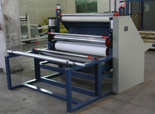 Cloth Water Extruder