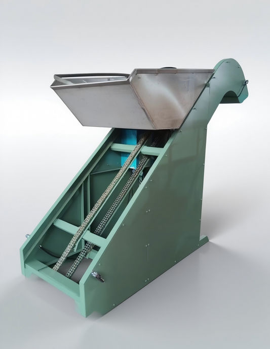 Bucket Conveyor