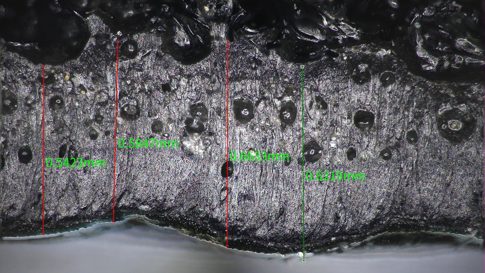 Digital Microscope
