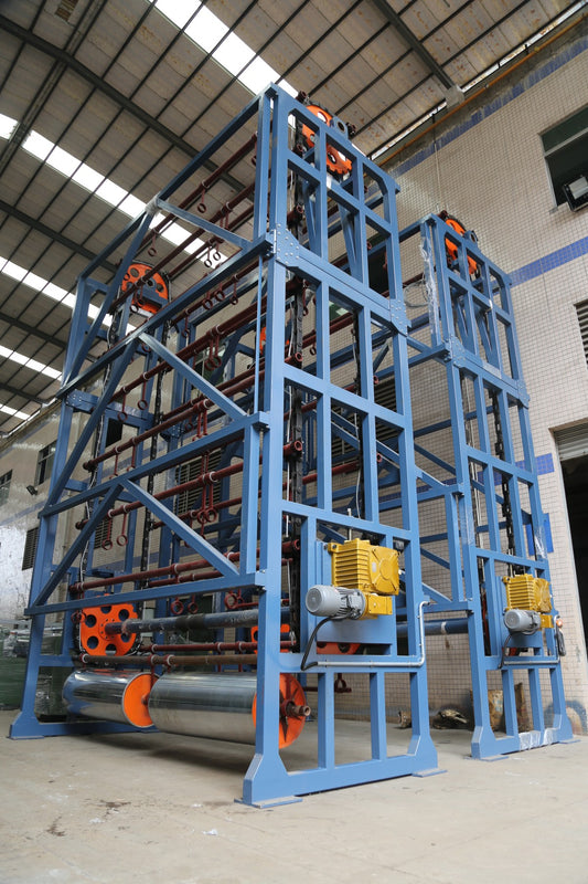 Release Paper Frame