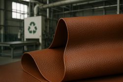 再生皮革