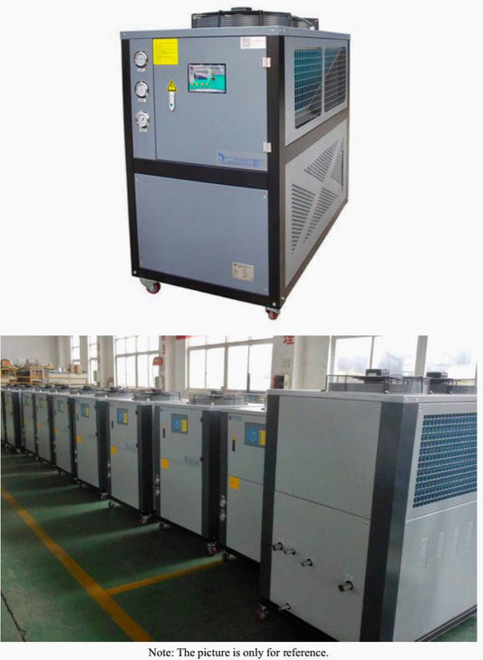 Air Cooled Chiller