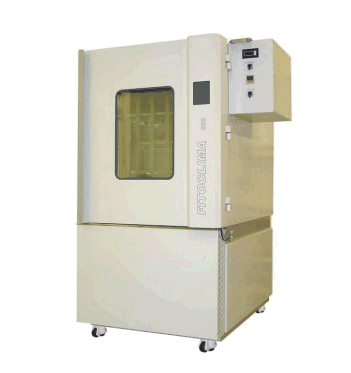 Cimatic Chamber Machine