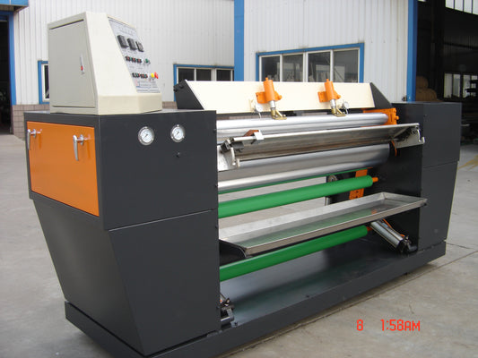 Coating head