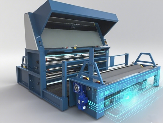 Inspection Machine
