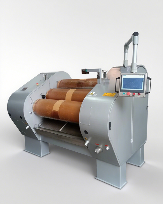Three Roller Mill