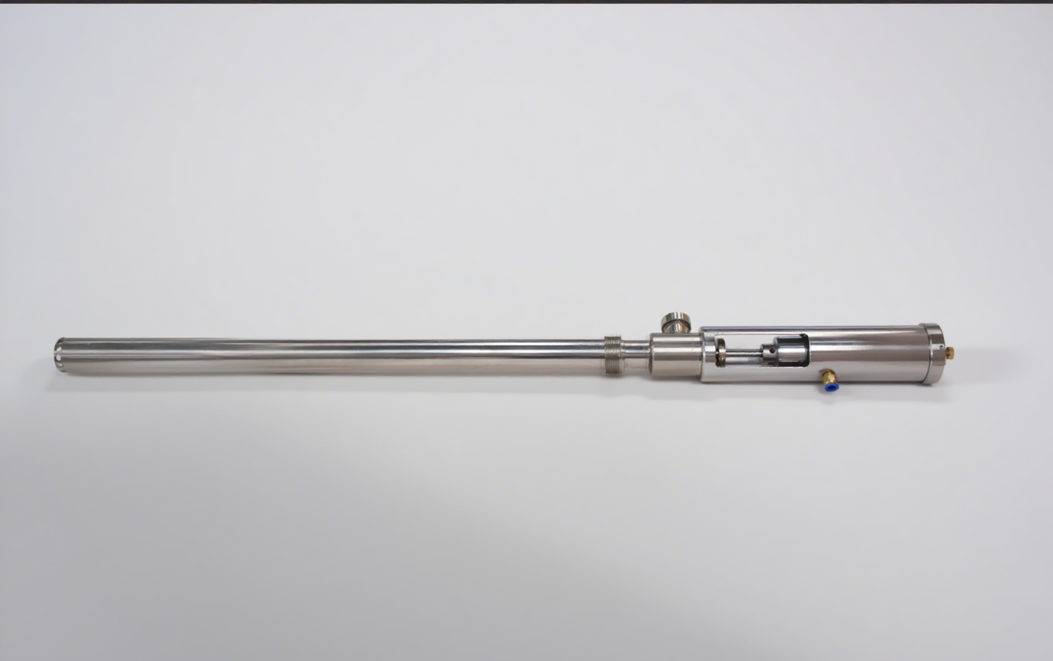 Pumps for PVC Paste