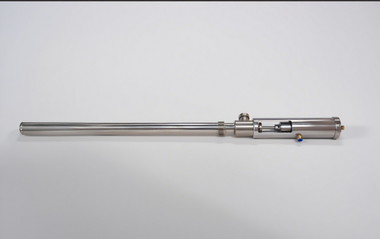 Pumps for PVC Paste