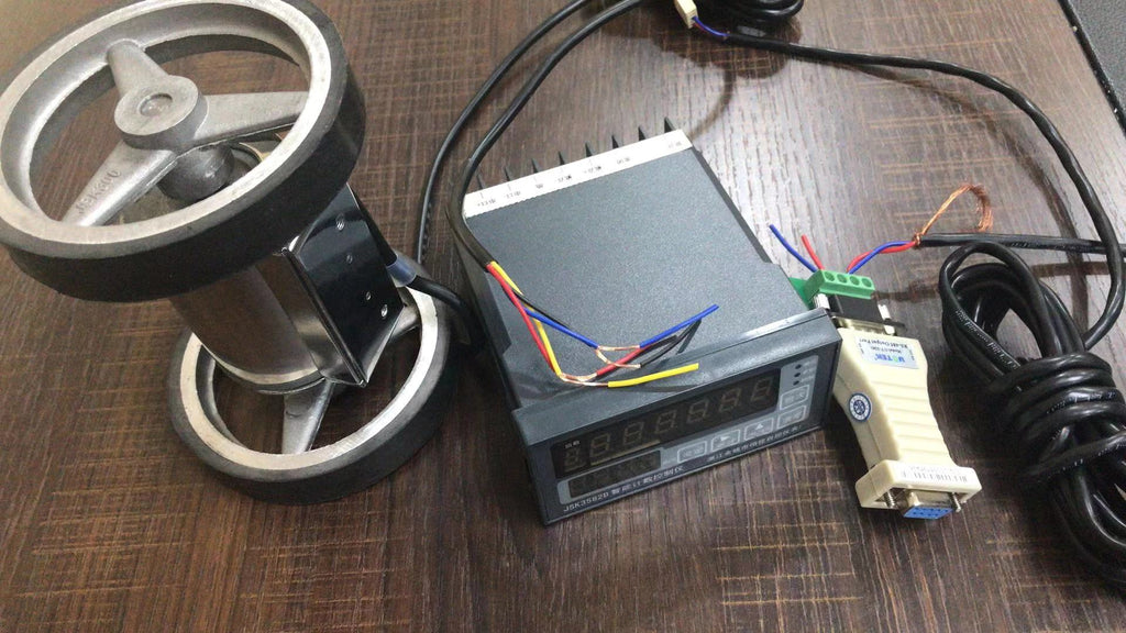 Accessories for artificial leather equipment