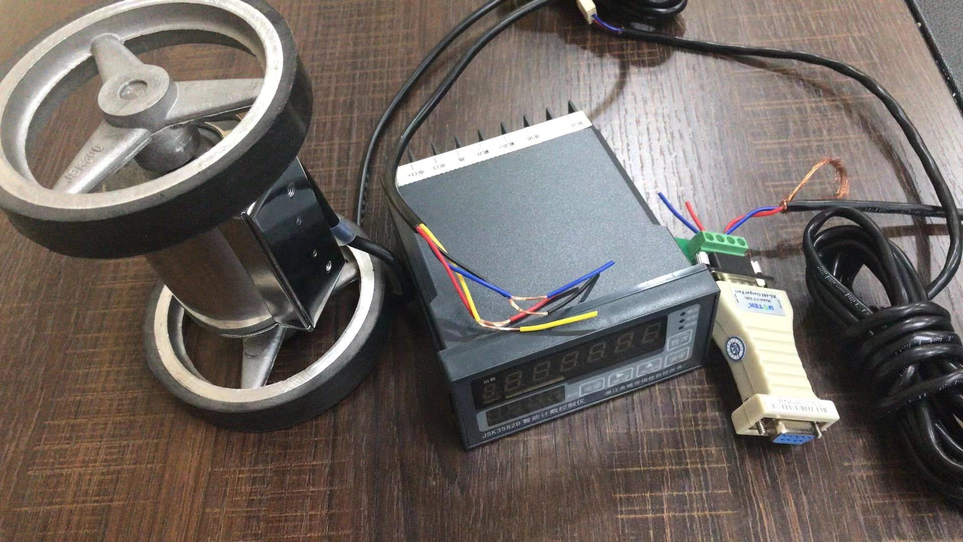 Accessories for artificial leather equipment