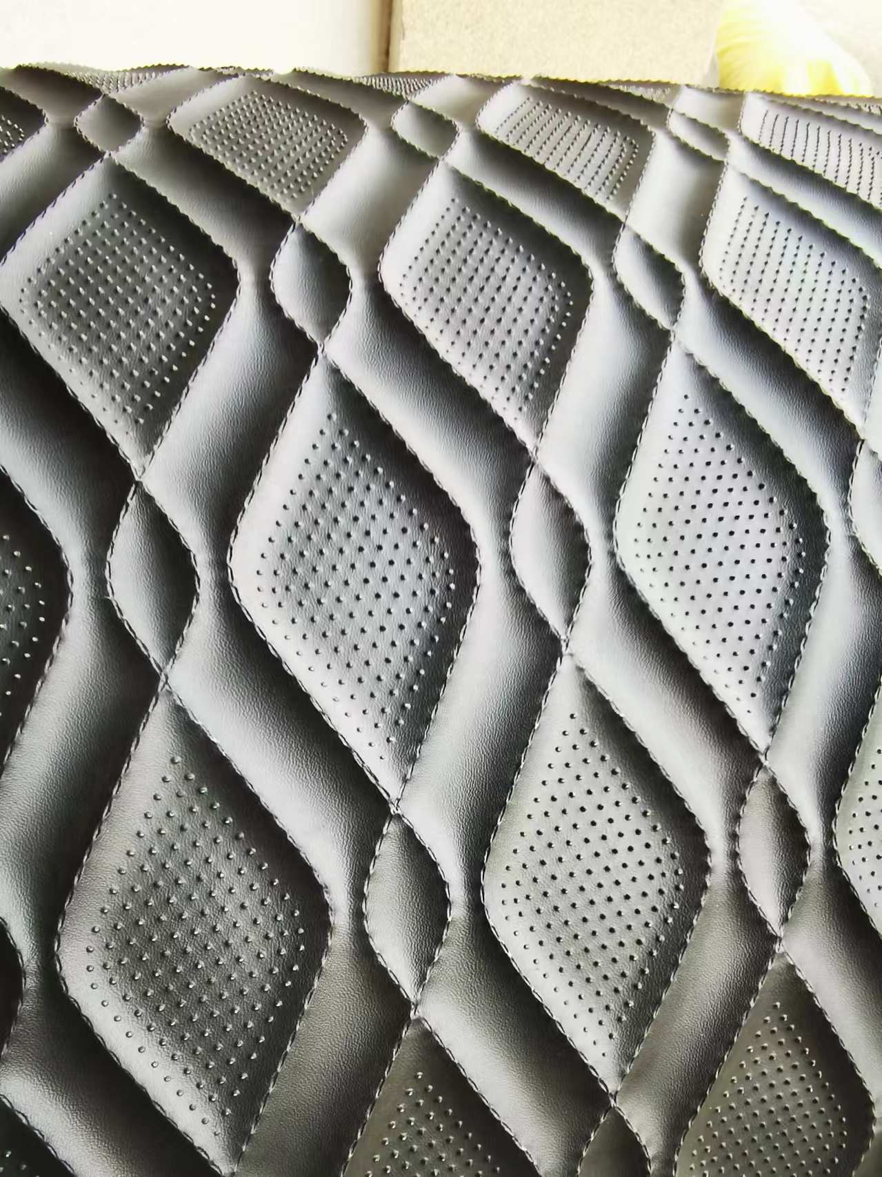 Vacuum Suction Roller
