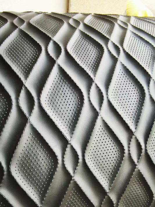 Vacuum Suction Roller