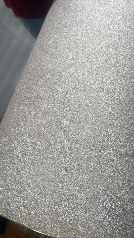 Embossed Nickel Roller