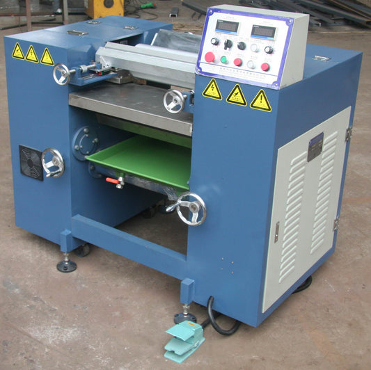 Lab Coating Machine