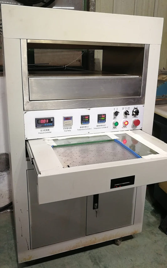 Laboratory Vacuum Machine
