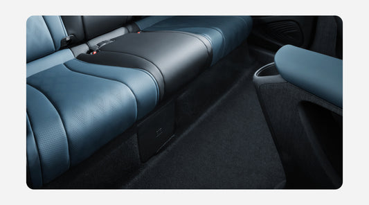 Artificial Leather for Automotive interior