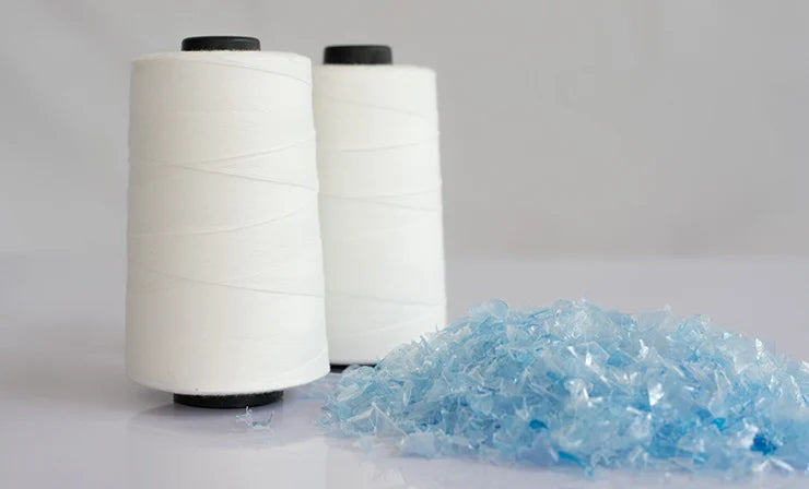 Recycled Polyester Fiber