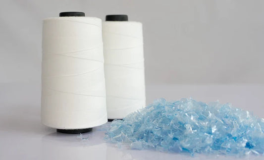 Recycled Polyester Fiber