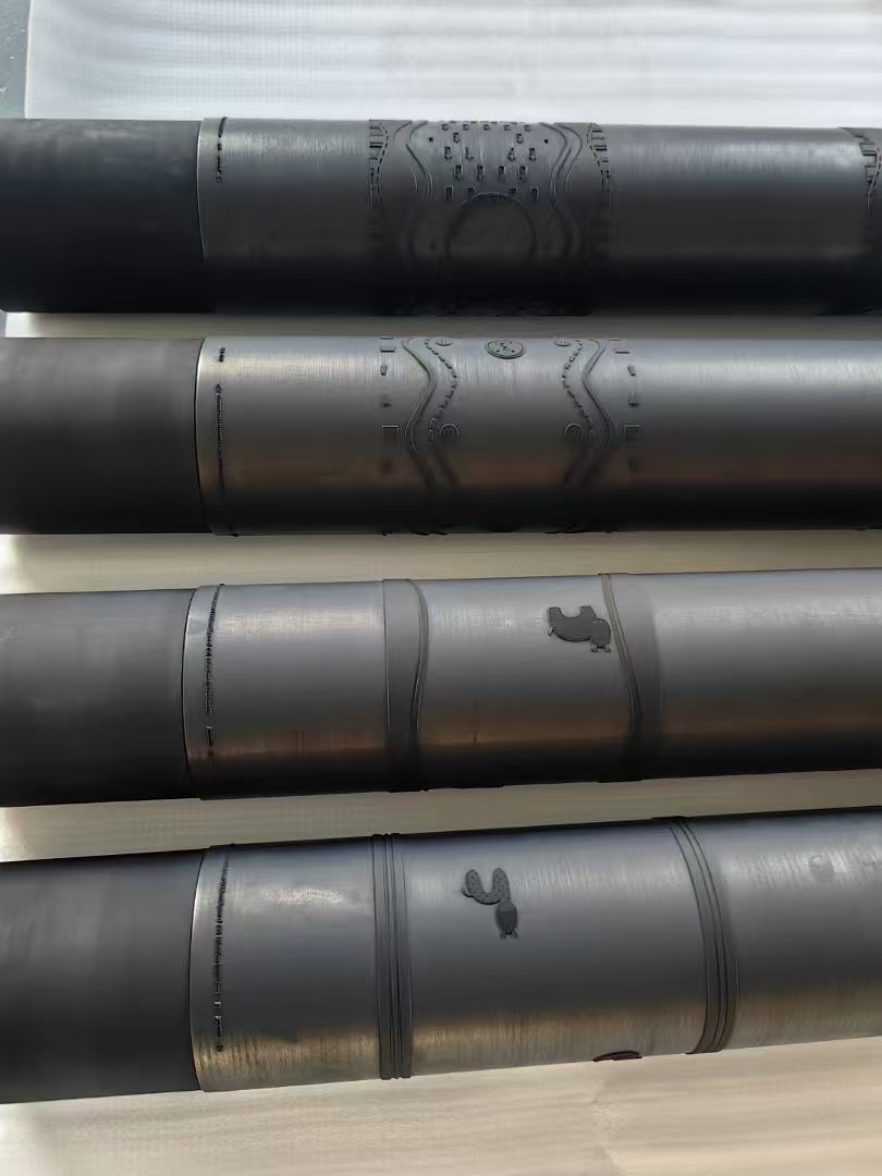 Rubber Roller