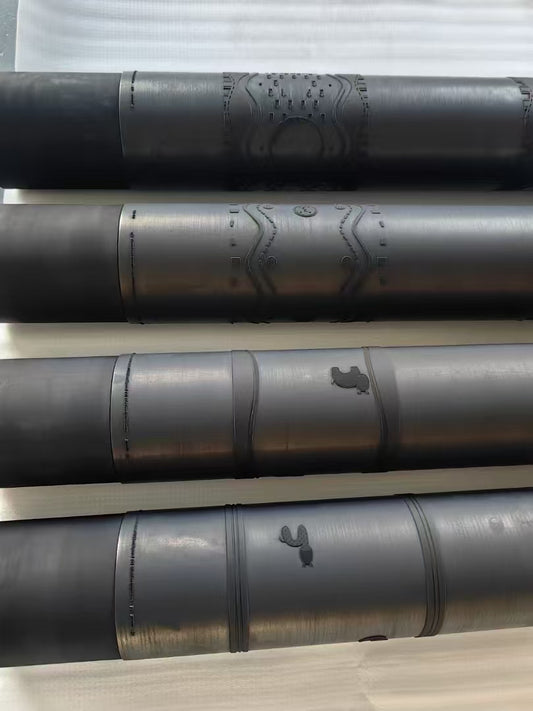 Rubber Roller