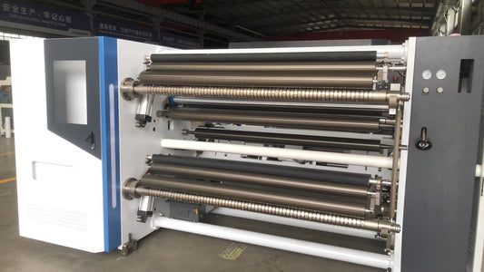 Slitter Machine