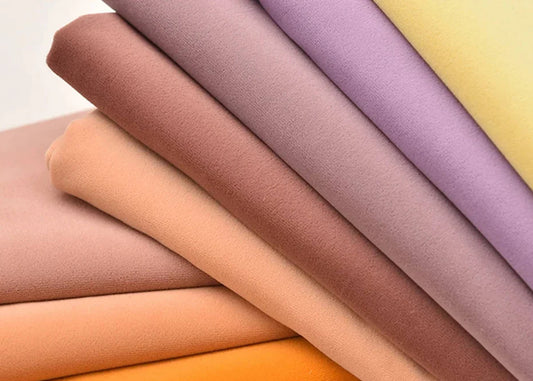 Velveteen Base Cloth
