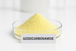 AZODICARBONAMIDE 浅黄色