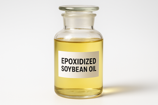 Epoxidized Soybean Oil产品实物图