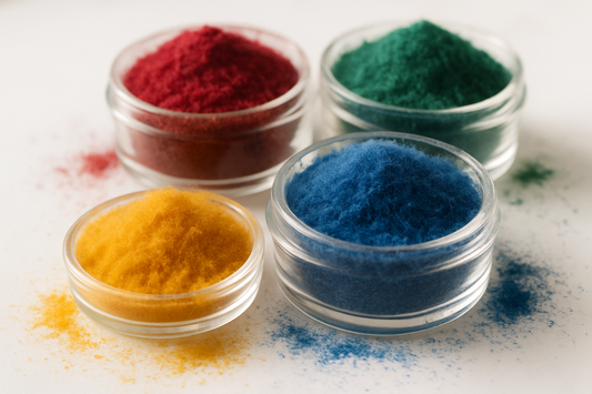 Flocking Powder
