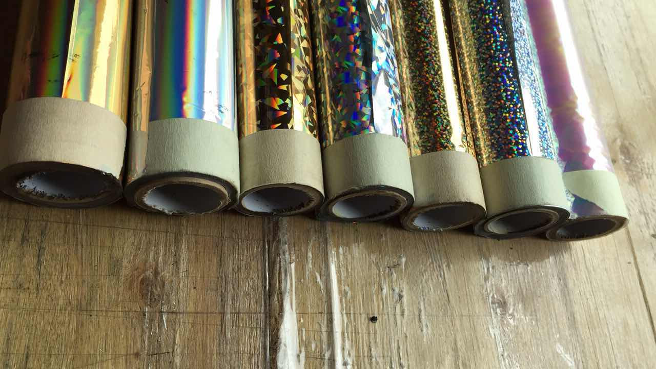 Transfer Film