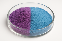 Photochromic MC Pigment实物图