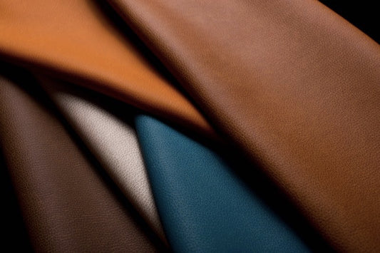 Silicone Leather